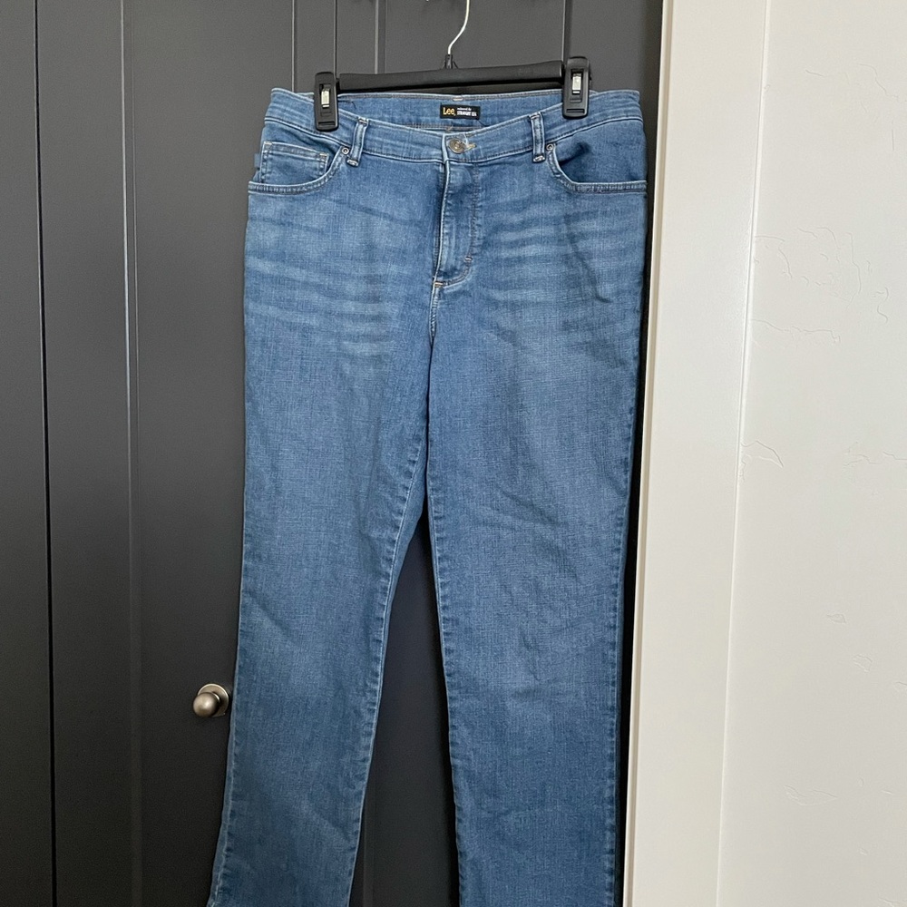 Lee’s Jeans